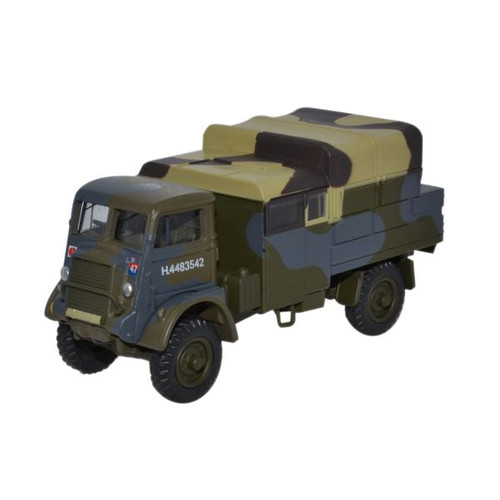 Oxford 76qlb001 bedford qlb - bedford,