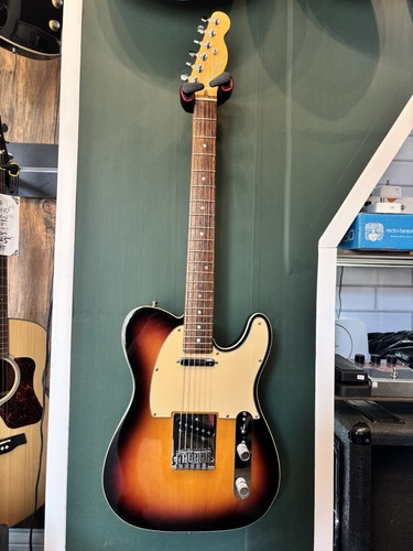 Fender american deluxe - american,