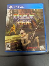 Duck Game - PS4 - Limited Run