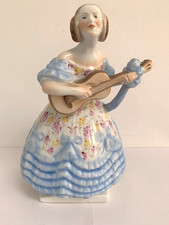 8.25"  / 21cm Herend Porcelain
