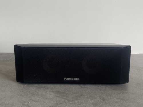 Panasonic hc460 centre - panasonic, sb-hc460