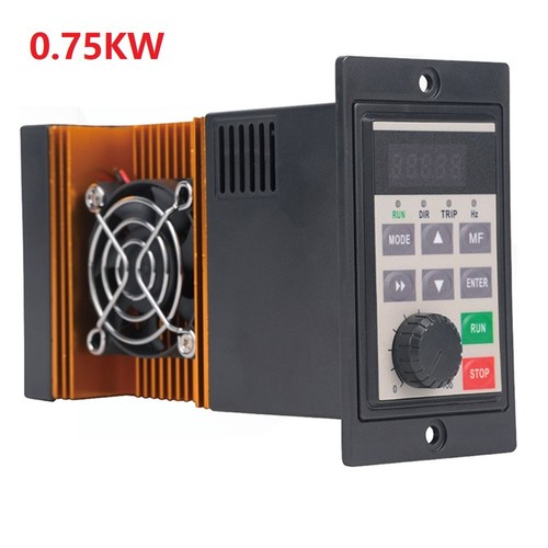 75kw motor drive inverter - 0.75kw,