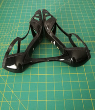 NEW! Ladies Emilio Luca Patent