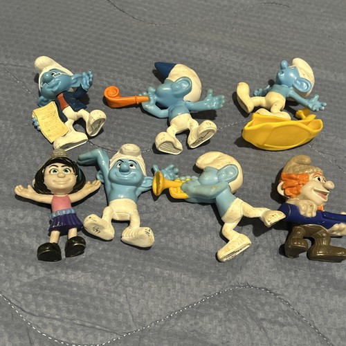 Mcdonald happy meal - happy,