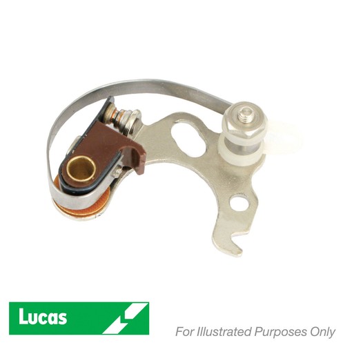 Genuine lucas distributor - lucas,