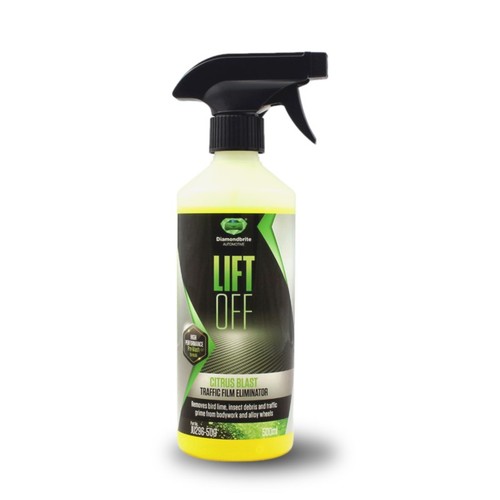Diamond brite lift - lift,