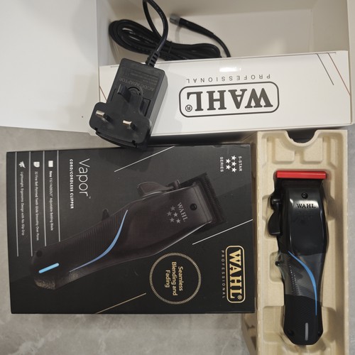 Wahl professional star - professional, 5-star