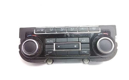 5k0907044gj climate control - climate,