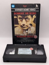 Raging Bull (1980) Robert De