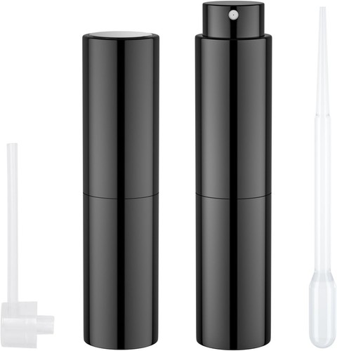 Refillable 20ml perfume - refillable,