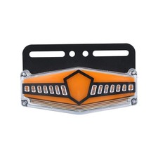 LED Side Marker Lights 24 Volt