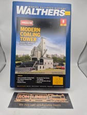 Walthers Cornerstone 933-3262