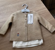 Paddington Bear Baby 2 Piece