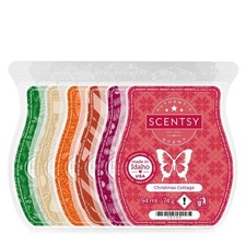 Scentsy Wax Bars