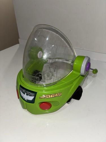Mattel disney pixar - pixar, buzz