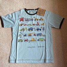 Tyrrell Katz T-Shirt : Working