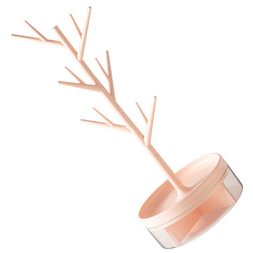 Delicate jewelry stand - delicate,