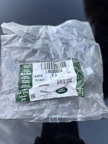Land rover lr000094 engine - land,