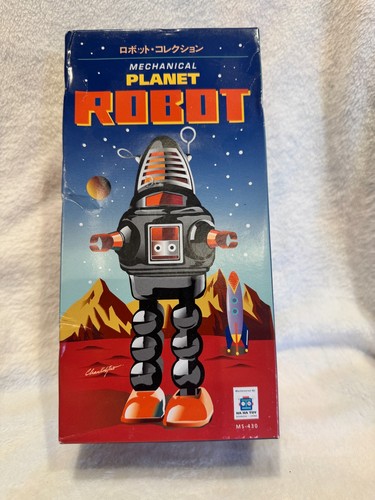 Toy 430 mechanical - ha,