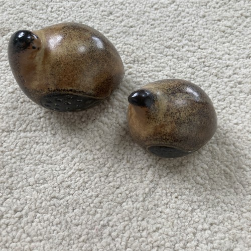 Vtg otagiri japan brown - vtg,