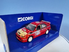 Corgi Die Cast TY97302