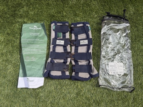 Horseware rambo airmesh fly - horseware,
