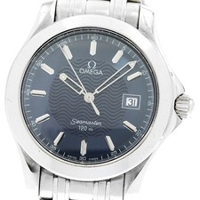 OMEGA Seamaster120 2511.81