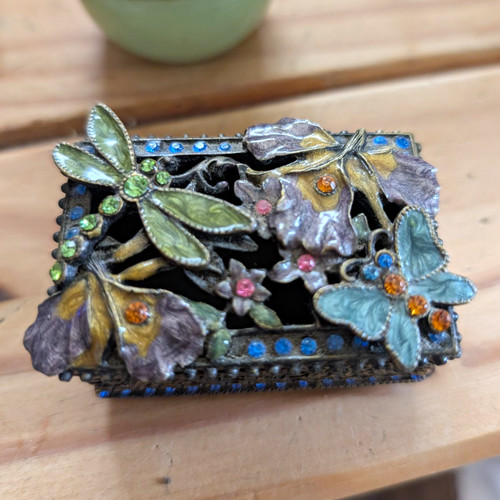 Small multi colour - small, multi-colour