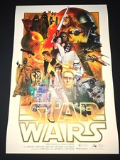 Star Wars New Hope Alt Movie