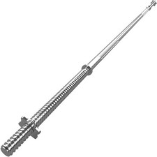 REBOXED 6ft Standard Barbell