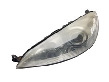 PEUGEOT 407 Headlight Lamp