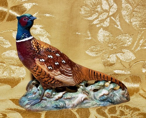 Beswick pheasant figurine - beswick, 1226
