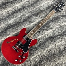 Epiphone Es-339 Cherry #128