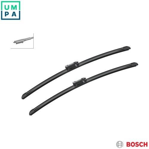 Wiper blade 397 118 969 - blade, for