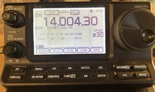 Icom IC-7100 HF/VHF/UHF Amateur Transceiver Boxed VGC