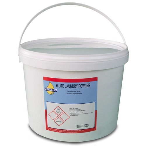 Hilite non bio laundry powder - hilite,