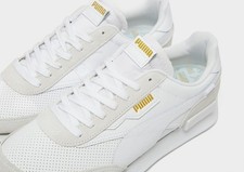 puma future rider size UK7