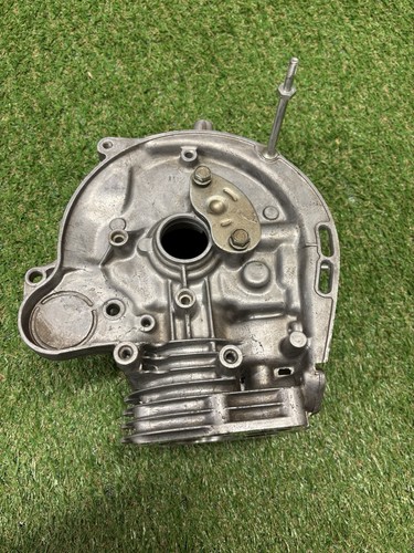 Honda gv100 engine block - gv100,