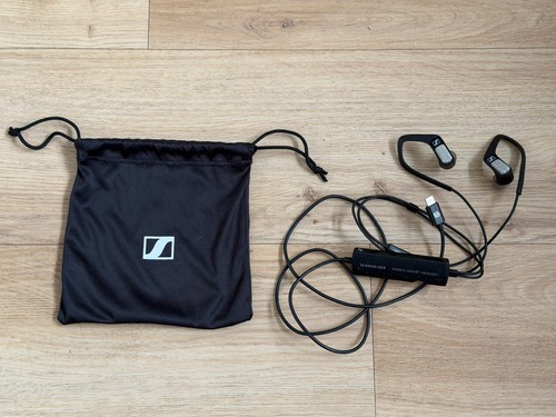 Apogee sennheiser ambeo - apogee, smart