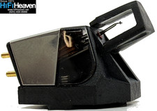 rega Nd5 Moving-Magnet