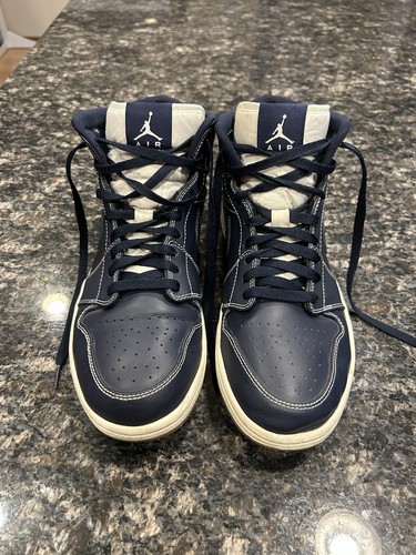 Size air jordan 1 retro - air,