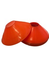 10 PCS Football Agility