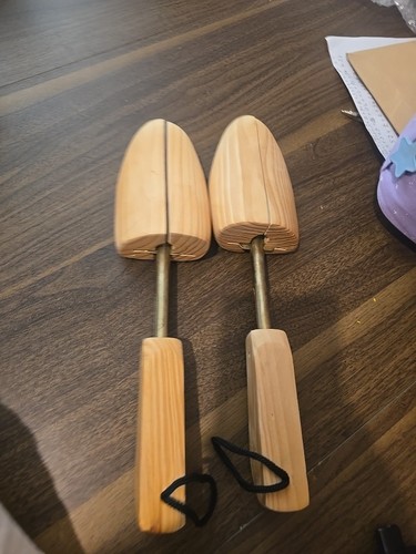 Mens cedar shoes trees - mens,