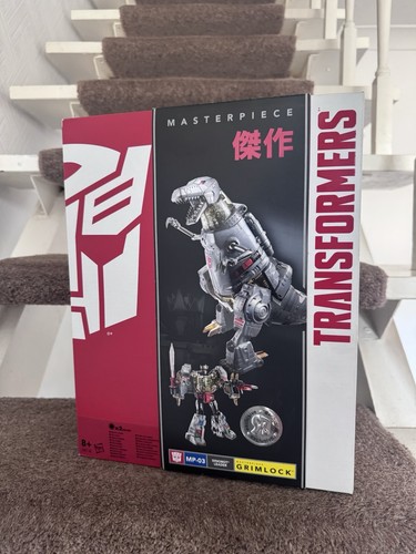 Hasbro transformers - hasbro,