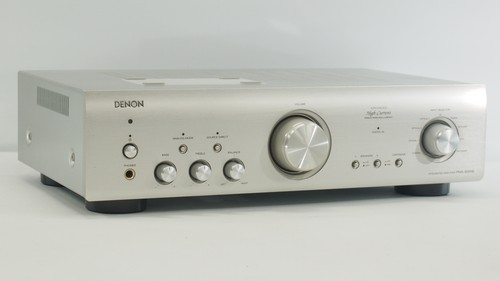 Denon pma 800ne integrated - denon,