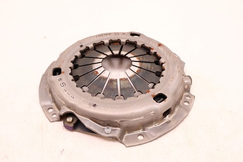 Toyota picnic clutch - toyota,