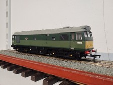 Bachmann (OO) 32-411 Class