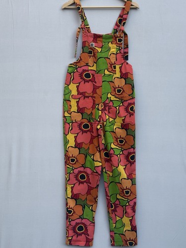 Lucy yak 8 - uk, floral