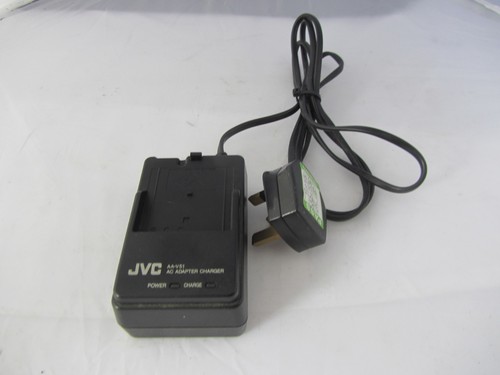 Vintage jvc power adapter - vintage,