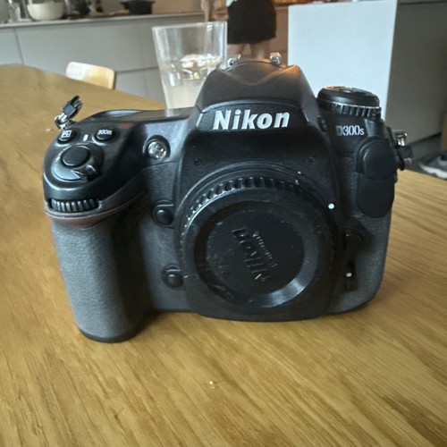 Nikon d300s dslr camera - dslr, +